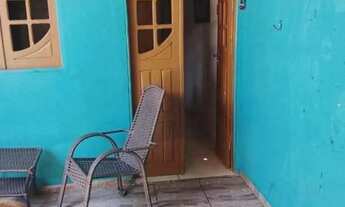 Imagem: Casa em residencial/ próximo ao líder