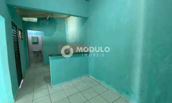 Imagem 4: Casa de colônia disponível para locação no bairro Luizote de Freitas II