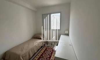 Imagem 6: Apartamento para locação em São Paulo-SP na Vila Andrade com 2 quartos, 1 suíte e vaga de