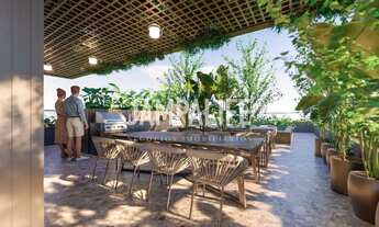 Imagem 4: Apartamento 1 quarto na beira mar do Bessa, João Pessoa/PB