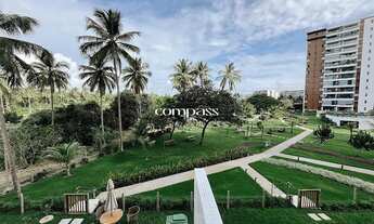 Imagem: Apartamento com 3 suítes para venda e locação