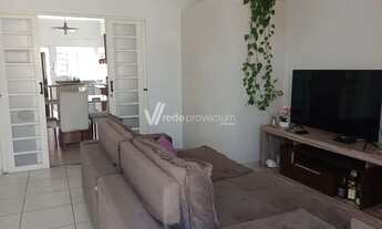 Imagem 3: Casa - Jardim Leonor - Campinas