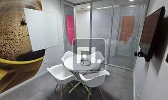 Imagem 6: Conjunto para alugar, 338 m² por R$ 60.500,00/mês - Vila Olímpia - São Paulo/SP