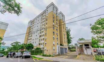 Imagem 2: Apartamento à venda em Jardim Carvalho com 68 m², 3 quartos, 1 suíte, 1 vaga