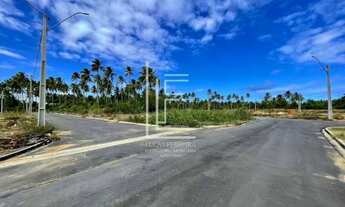 Imagem 5: Lotes entre 128m² e 308m² em condomínio no Pontal do Coruripe - Condomínio Alto do Pontal