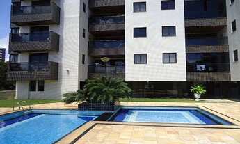 Imagem: Apartamento à Venda - Capim Macio - Natal/RN
