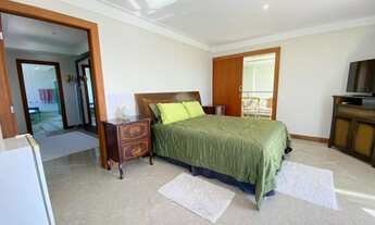 Imagem 6: Cobertura Duplex de Alto Padrão com Vista Eterna para o Mar Centro, Guarapari