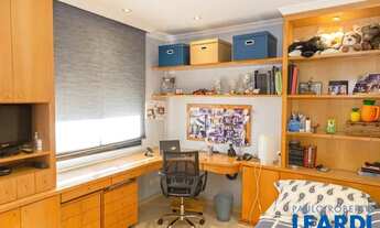 Imagem 14: APARTAMENTO - MOEMA PÁSSAROS - SP