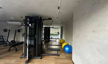 Imagem 2: Maravilhoso Studio na Batista Campos