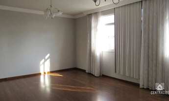 Imagem 5: VENDA-EDIFÍCIO SORAYA-CENTRO-PONTA GROSSA - PR