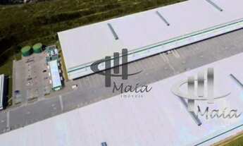 Imagem 7: Locação Galpão Cajamar Centro Ref: 38967