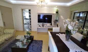 Imagem 1: Apartamento 3 Dormitórios com garagem no centro próximo ao Hospital de Caridade