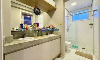 Imagem 6: Imóvel para venda com 230 metros quadrados com 5 quartos em Abraão - Florianópolis - SC