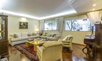 Imagem 6: Venda Apartamento 3 Dormitórios - 290 m² Jardim Paulista