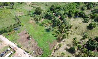 Imagem 3: Sitio dentro da cidade