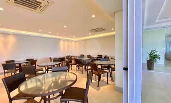 Imagem 3: Apartamento com 3 quartos à venda em Enseada Azul - ES