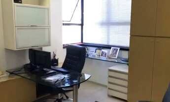 Imagem 3: Sala Comercial para Venda em Belo Horizonte, Savassi, 3 banheiros