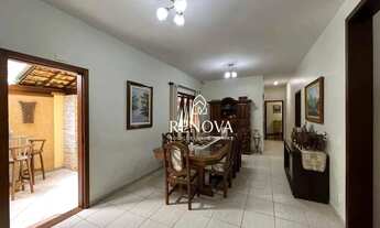 Imagem 6: Casa com TRÊS Suítes à venda, 350 m² por R$ 1.350.000 - Vargem Grande - Teresópolis/RJ