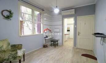 Imagem 4: Apartamento em Avenida Desembargador André da Rocha - Centro Histórico - Porto Alegre/RS