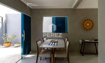 Imagem 7: Casa Térrea no Bairro Tiradentes