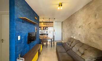 Imagem 2: Apartamento de 2 quartos próximo a Unicesumar e a poucos metros do Parque do Ingá