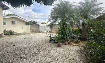 Imagem 2: Casa de esquina. 3 suites. AT 900 m2. AC 260 m2. Bairro dos Estados