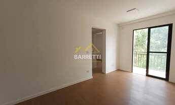 Imagem: Apartamento de 52 m² para Locação no