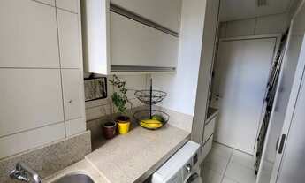 Imagem 7: West 22 Apartamento com 3 Quarto(s) e 4 banheiro(s) à Venda, 126.00 por R$ 1300000.00 no s