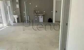 Imagem 3: Apartamento à venda com 2 suítes no Taquaral, Campinas