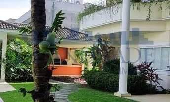 Imagem 3: Casa 5 suítes na Barra da Tijuca com lazer completo