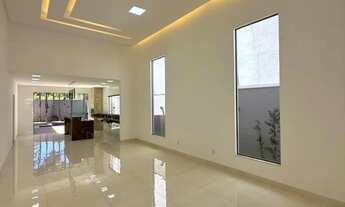 Imagem 5: Casa alto padrão - Senador Canedo