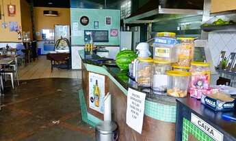 Imagem 7: Lanchonete a la carte em Guarulhos. Ref: 2141