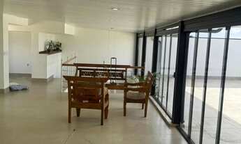 Imagem 3: Cobertura à venda e para alugar em Campinas, Cambuí, com 3 quartos, com 260 m², Edifício A