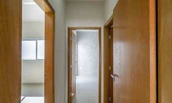 Imagem 6: Casa com 2 quartos em residencial - Nossa Senhora Aparecida - Três Lagoas/ MS