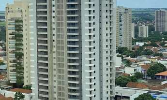 Imagem 4: Apartamento no Edifício Pedras Altas em Araçatuba/SP