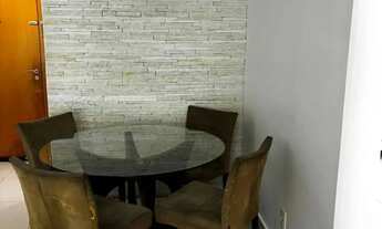 Imagem 3: Excelente apartamento porteira fechada com 2 quartos sendo 1 suíte na Pelinca