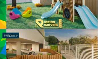 Imagem 4: Apartamento de 3 quartos na Ilha do Retiro!