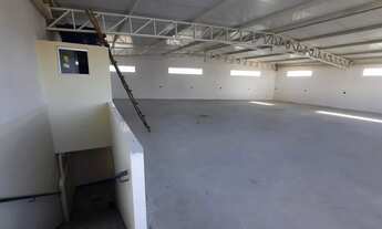 Imagem 5: Prédio/Edifício inteiro para aluguel possui 250 metros quadrados com 1 quarto