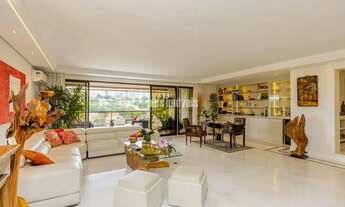 Imagem 3: Apartamento 3 Quartos 3 Suites 4 Vagas em Higienóplis!