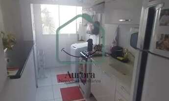 Imagem 4: Apartamento para Locação em Suzano, Vila Urupês, 2 dormitórios, 1 banheiro, 1 vaga