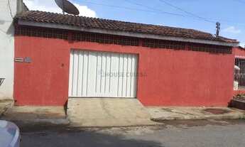 Imagem: Vende-se Casa no bairro Ouro verde/ Vg