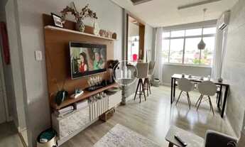 Imagem 2: Apartamento 2 Quartos 79m² - Capoeiras