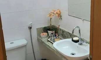 Imagem 6: GR Aluga Ed. Torres Ekoara- 3 suites- 2 vagas- 138m2- Oportunidade