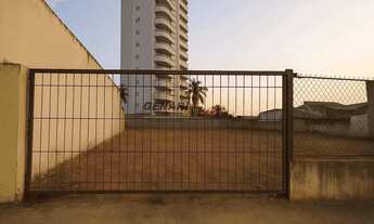 Imagem: Terreno à venda, Vila Sfeir, Indaiatuba