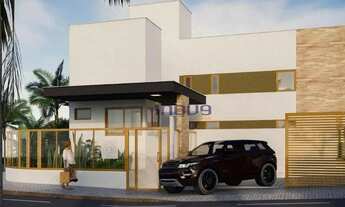 Imagem 3: Casa com 2 dormitórios à venda por R$ 695.000,00 - Cumbuco - Caucaia/CE