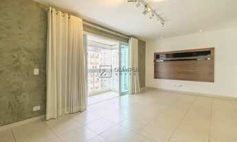 Imagem 3: Aluguel Apartamento 3 Dormitórios - 115 m² Perdizes