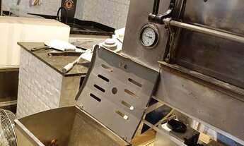 Imagem 4: Pizzaria Pronta P/ Iniciar R$ 22.490,00