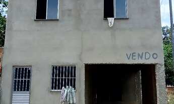 Imagem: Casa no povoado camboatá