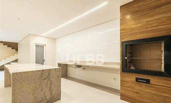 Imagem 7: Sobrado magnífico com 3 suítes plenas - Jd. Atlântico