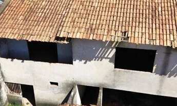 Imagem 6: Sobrado com 4 dormitórios à venda, 300 m² por R$ 199.000,00 - Setor Cristina - Trindade/GO